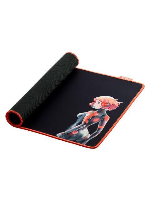MOUSEPAD GAMING XPG MERA EDITION GRANDE (42 X 33.5 CM) BORDES COSIDOS BATTLEGROUND LBK-OGCWW