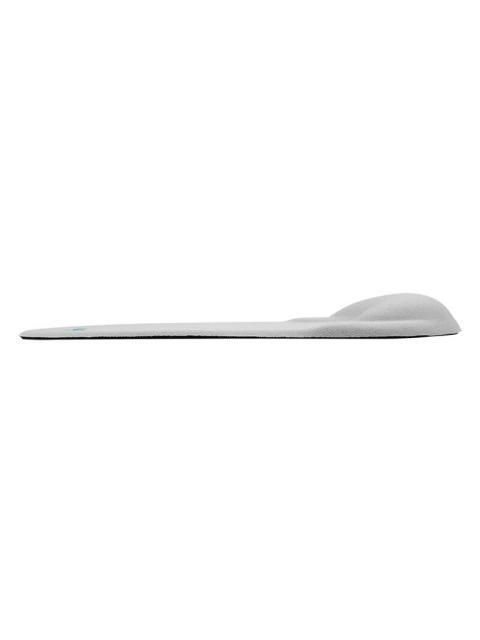 MOUSEPAD GETTTECH CON DESCANSA MUNECAS GGD-STD-01 GRIS