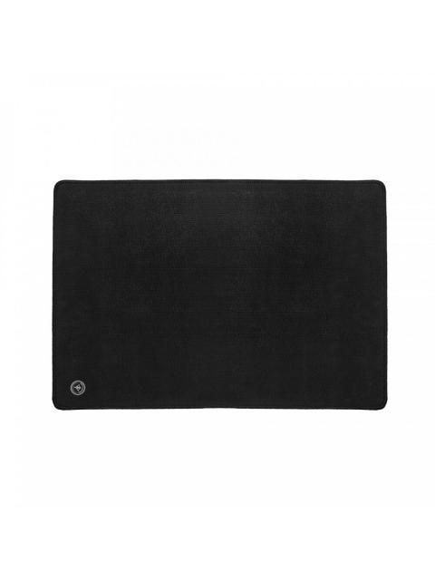 MOUSEPAD YEYIAN KRIEG 1051 50 X 36CM 3MM NEGRO