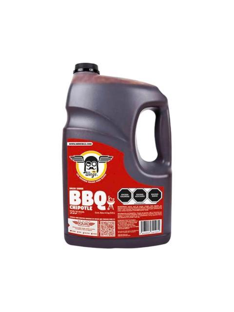 MR WINGS SALSA TAMARINDO 4.3 KG