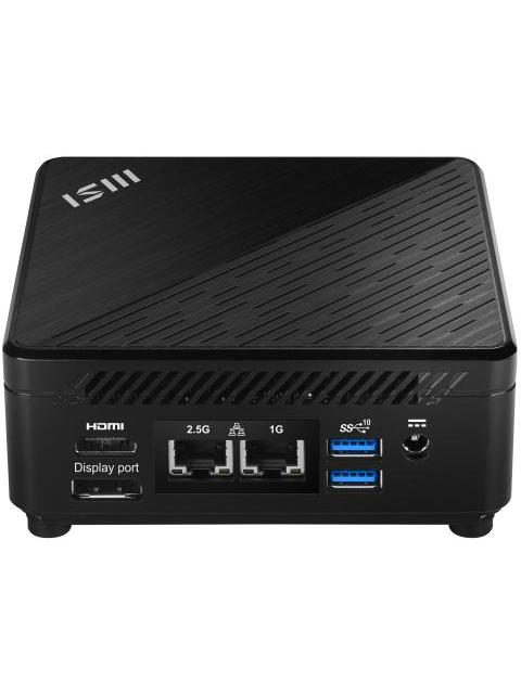 MSI CUBI 5 12M015BUS CORE I5