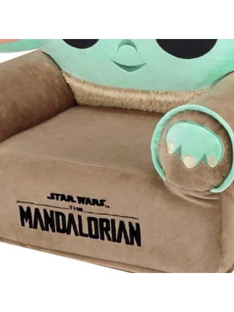MUEBLES Y ENSERES MAYORES SALA STAR WARS SC04 VERDE STAR WARS