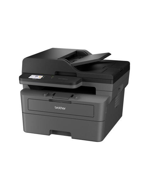 MULTIFUNCIONAL BROTHER DCP-L2660DW BLANCO Y NEGRO LASER INALAMBRICO PRINT-SCAN-COPY