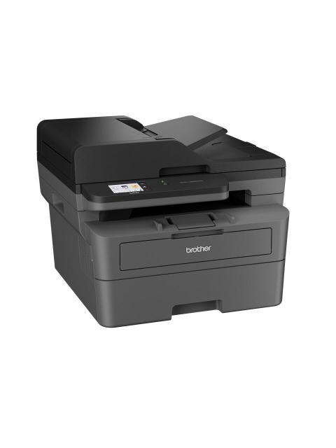 MULTIFUNCIONAL BROTHER DCP-L2660DW BLANCO Y NEGRO LASER INALAMBRICO PRINT-SCAN-COPY