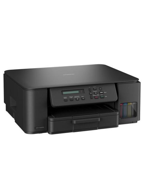 MULTIFUNCIONAL BROTHER DCPT530DW COLOR INYECCION DE TINTA TANQUE DE TINTA INALAMBRICO PRINT-COPY-SCAN