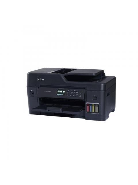 MULTIFUNCIONAL BROTHER MFC-T4500DW COLOR INYECCION INALAMBRICO PRINT-SCAN-COPY-FAX