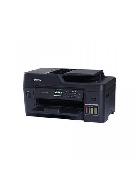 MULTIFUNCIONAL BROTHER MFC-T4500DW COLOR INYECCION INALAMBRICO PRINT-SCAN-COPY-FAX