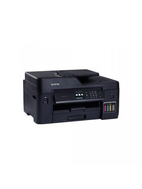 MULTIFUNCIONAL BROTHER MFC-T4500DW COLOR INYECCION INALAMBRICO PRINT-SCAN-COPY-FAX