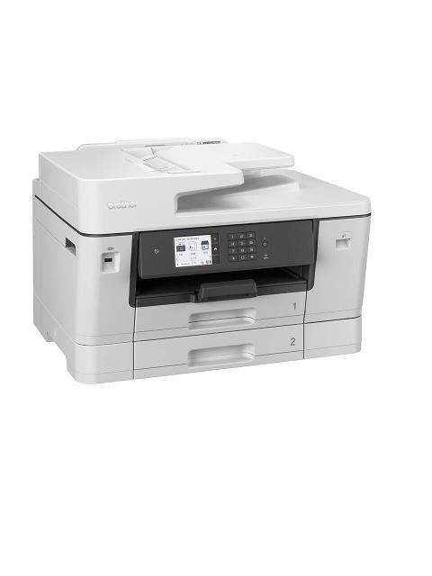 MULTIFUNCIONAL BROTHER MFCJ6940DW COLOR INYECCION DE TINTA INALAMBRICO PRINT-SCAN-COPY-FAX