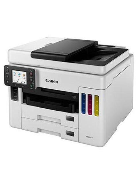 MULTIFUNCIONAL CANON MAXIFY GX7010 TINTA CONTINUA 4471C004AA