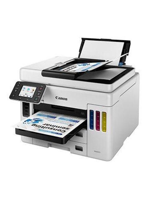 MULTIFUNCIONAL CANON MAXIFY GX7010 TINTA CONTINUA 4471C004AA