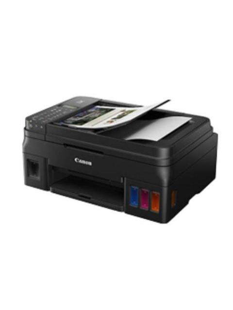 MULTIFUNCIONAL CANON PIXMA G4110 TINTA CONTINUA 2316C004AB