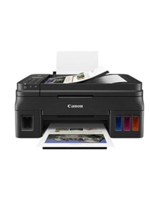 MULTIFUNCIONAL CANON PIXMA G4110 TINTA CONTINUA 2316C004AB