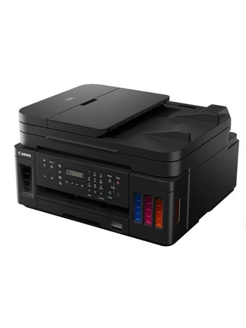 MULTIFUNCIONAL DE INYECCION DE TINTA CANON G7010 3114C004AA INYECCION DE TINTA