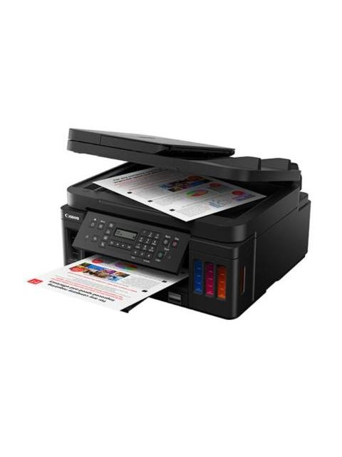 MULTIFUNCIONAL DE INYECCION DE TINTA CANON G7010 3114C004AA INYECCION DE TINTA