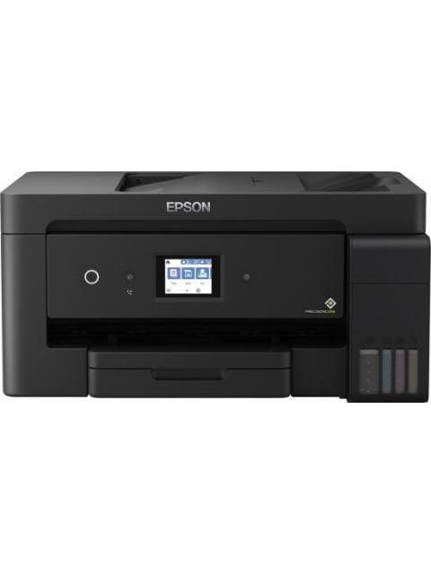 MULTIFUNCIONAL EPSON ECOTANK L14150 COLOR INYECCION TANQUE DE TINTA INALAMBRICO PRINT-SCAN-COPY-FAX