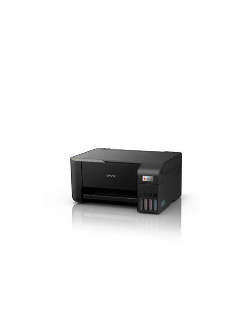 MULTIFUNCIONAL EPSON ECOTANK L3210 COLOR INYECCION PRINT-SCAN-COPY