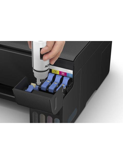 MULTIFUNCIONAL EPSON ECOTANK L3250 COLOR INYECCION INALAMBRICO PRINT-SCAN-COPY