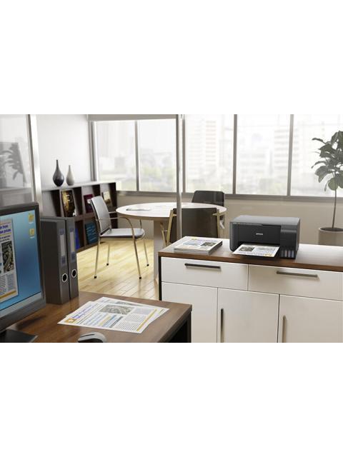 MULTIFUNCIONAL EPSON ECOTANK L3250 COLOR INYECCION INALAMBRICO PRINT-SCAN-COPY