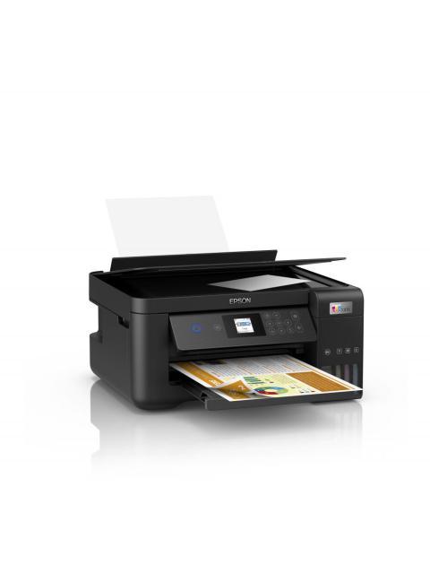 MULTIFUNCIONAL EPSON ECOTANK L4260 COLOR INYECCION TANQUE DE TINTA INALAMBRICO PRINT-SCAN-COPY