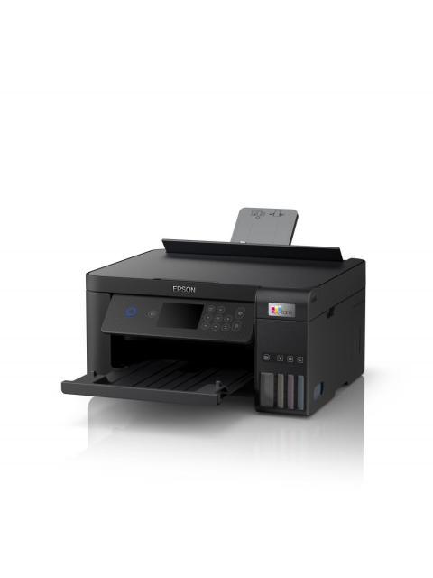MULTIFUNCIONAL EPSON ECOTANK L4260 COLOR INYECCION TANQUE DE TINTA INALAMBRICO PRINT-SCAN-COPY