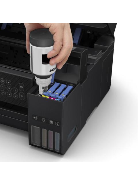 MULTIFUNCIONAL EPSON ECOTANK L4260 COLOR INYECCION TANQUE DE TINTA INALAMBRICO PRINT-SCAN-COPY