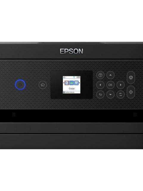 MULTIFUNCIONAL EPSON ECOTANK L4260 COLOR INYECCION TANQUE DE TINTA INALAMBRICO PRINT-SCAN-COPY