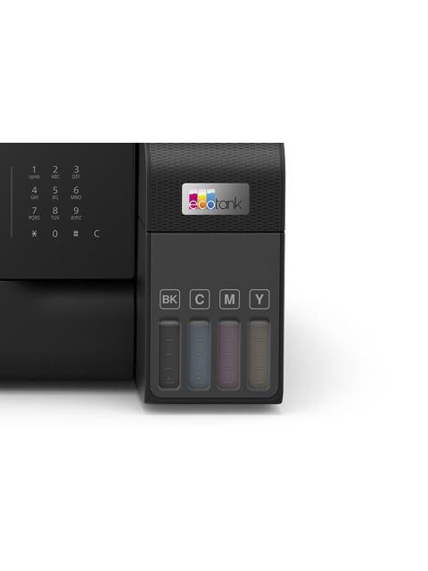 MULTIFUNCIONAL EPSON ECOTANK L5590 COLOR INYECCION TANQUE DE TINTA INALAMBRICO PRINT-COPY-SCAN-FAX