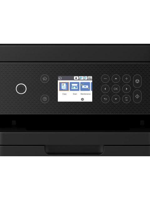 MULTIFUNCIONAL EPSON ECOTANK L6270 COLOR INYECCION TANQUE DE TINTA INALAMBRICO PRINT-SCAN-COPY-FAX