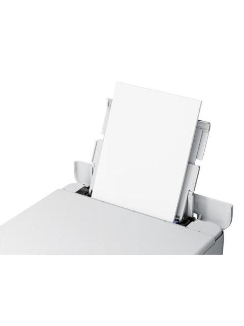 MULTIFUNCIONAL EPSON ECOTANK L8160 COLOR INYECCION TANQUE DE TINTA INALAMBRICO PRINT-SCAN-COPY
