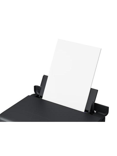 IMPRESORA FOTOGRAFICA ECOTANK L8180 INYECCION TANQUE DE TINTA 5760 X 1440 DPI NEGRO