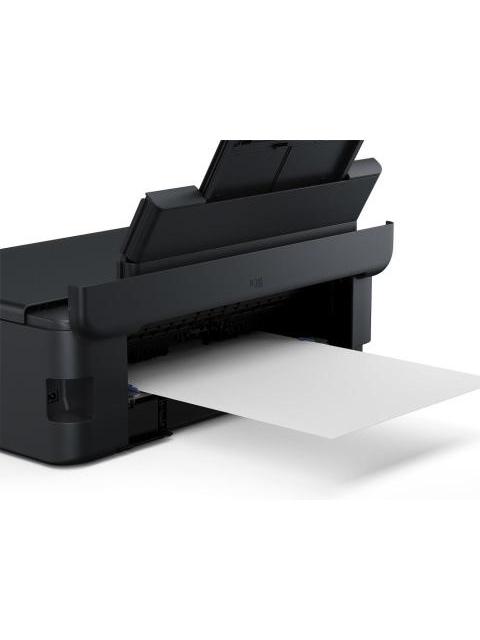 IMPRESORA FOTOGRAFICA ECOTANK L8180 INYECCION TANQUE DE TINTA 5760 X 1440 DPI NEGRO