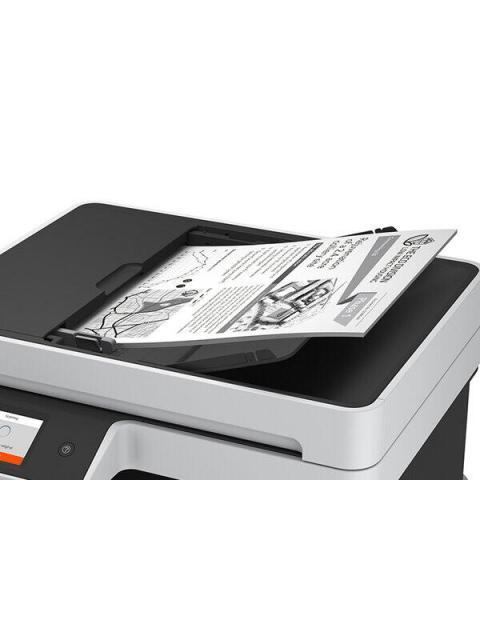 IMPRESORA ECOTANK EPSON M3170 MONOCROMATICA 39PPM WIFI USB (C11CG92301