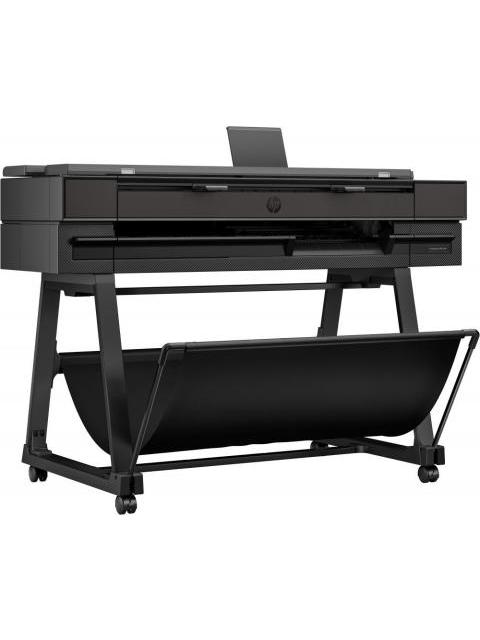 MULTIFUNCIONAL HP DESIGNJET T850 COLOR INYECCION DE TINTA TERMICA INALAMBRICO PRINT-SCAN-COPY