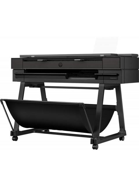MULTIFUNCIONAL HP DESIGNJET T850 COLOR INYECCION DE TINTA TERMICA INALAMBRICO PRINT-SCAN-COPY - REQUIERE CARE PACK DE INSTALACION UC744E POR PARTE DE LA MARCA CONSULTA A SERVICIO AL CLIENTE.