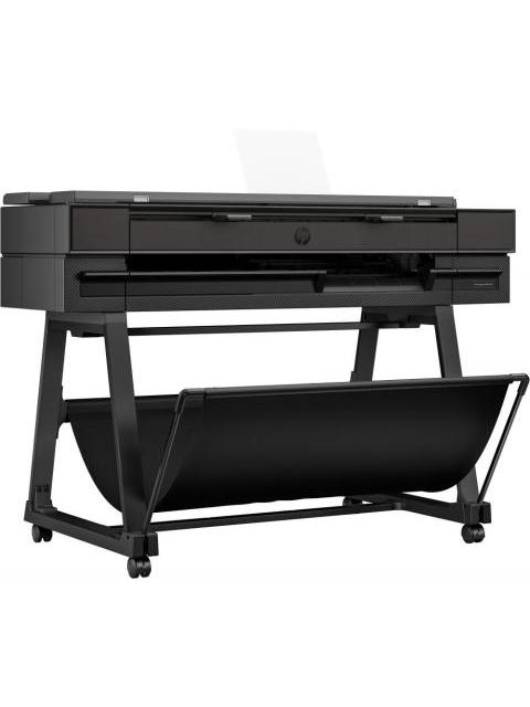 MULTIFUNCIONAL HP DESIGNJET T850 COLOR INYECCION DE TINTA TERMICA INALAMBRICO PRINT-SCAN-COPY - REQUIERE CARE PACK DE INSTALACION UC744E POR PARTE DE LA MARCA CONSULTA A SERVICIO AL CLIENTE.