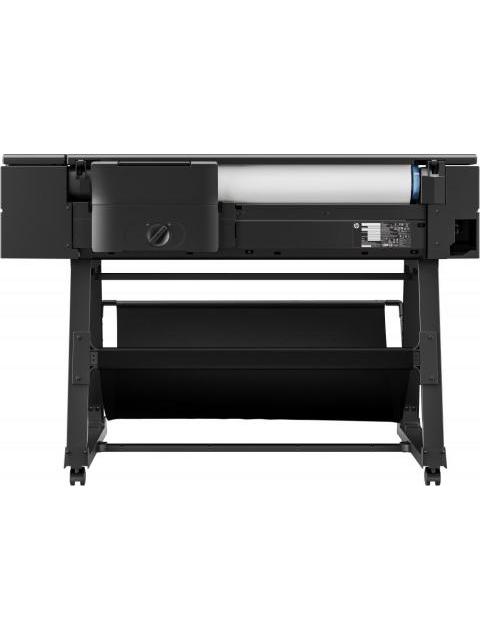 MULTIFUNCIONAL HP DESIGNJET T850 COLOR INYECCION DE TINTA TERMICA INALAMBRICO PRINT-SCAN-COPY - REQUIERE CARE PACK DE INSTALACION UC744E POR PARTE DE LA MARCA CONSULTA A SERVICIO AL CLIENTE.