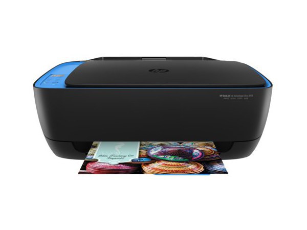 MULTIFUNCIONAL HP DESKJET