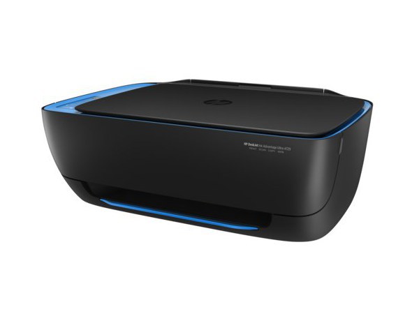 MULTIFUNCIONAL HP DESKJET