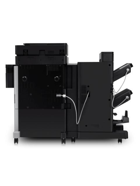 MULTIFUNCIONAL HP LASERJET ENTERPRISE FLOW M830Z BLANCO Y NEGRO LASER PRINT-SCAN-COPY-FAX