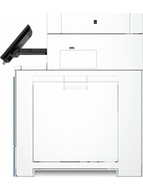 MULTIFUNCIONAL HP LASERJET ENTERPRISE MFP 5800DN COLOR LASER INALAMBRICO PRINT-SCAN-COPY