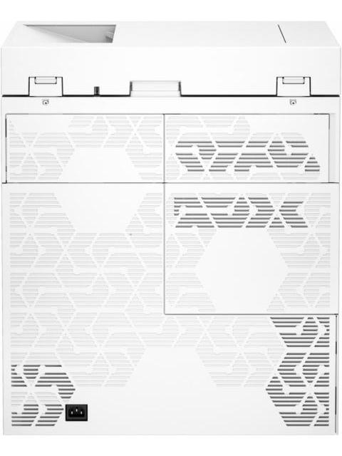 MULTIFUNCIONAL HP LASERJET ENTERPRISE MFP 5800DN COLOR LASER INALAMBRICO PRINT-SCAN-COPY