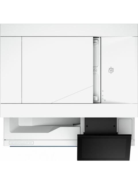 MULTIFUNCIONAL HP LASERJET ENTERPRISE MFP 5800DN COLOR LASER INALAMBRICO PRINT-SCAN-COPY