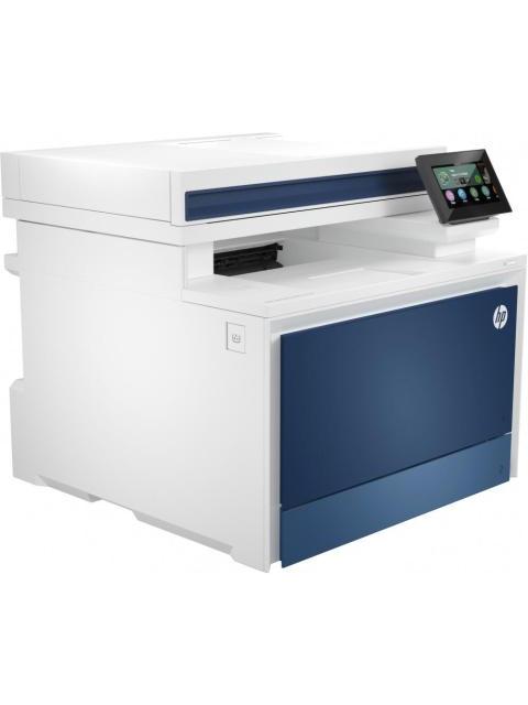 MULTIFUNCIONAL HP LASERJET PRO 4303DW COLOR LASER INALAMBRICO PRINT-SCAN-COPY