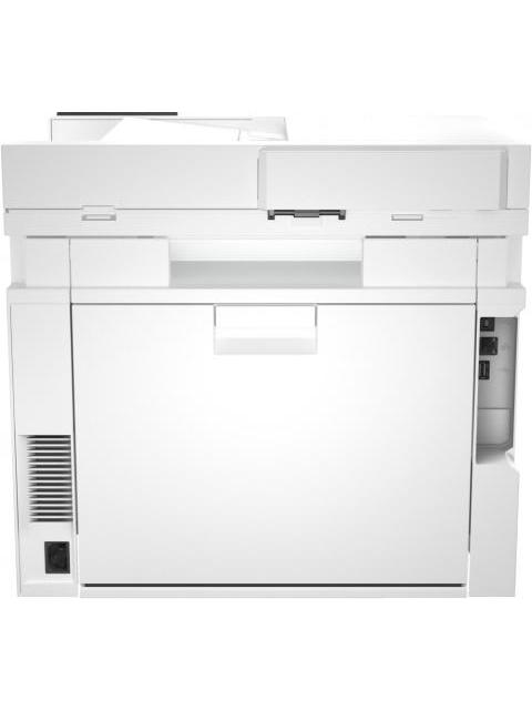 MULTIFUNCIONAL HP LASERJET PRO 4303DW COLOR LASER INALAMBRICO PRINT-SCAN-COPY