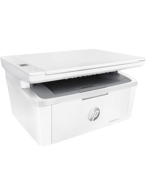 MFC LASERJET M141W 21PPM