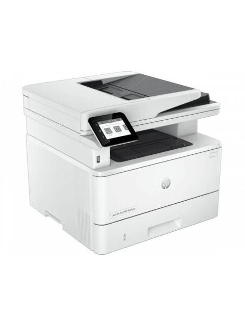 MULTIFUNCIONAL HP LASERJET PRO MFP 4103DW BLANCO Y NEGRO LASER PRINT-SCAN-COPY