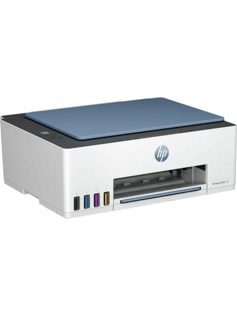 MULTIFUNCIONAL HP SMART TANK 525 1F3W3A 3 000 PAGINAS POR MES 12 PPM 4800 X 1200 DPI