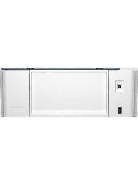 MULTIFUNCIONAL HP SMART TANK 525 1F3W3A 3 000 PAGINAS POR MES 12 PPM 4800 X 1200 DPI