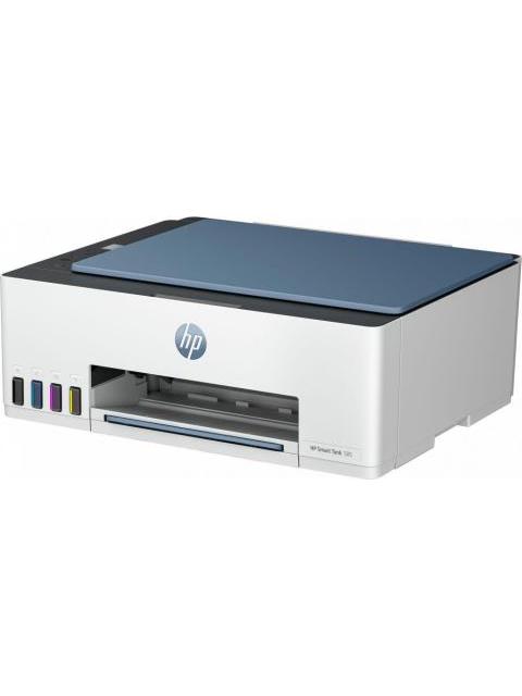 MULTIFUNCIONAL HP SMART TANK 585 1F3Y4A 3 000 PAGINAS POR MES 12 PPM 4800 X 1200 DPI